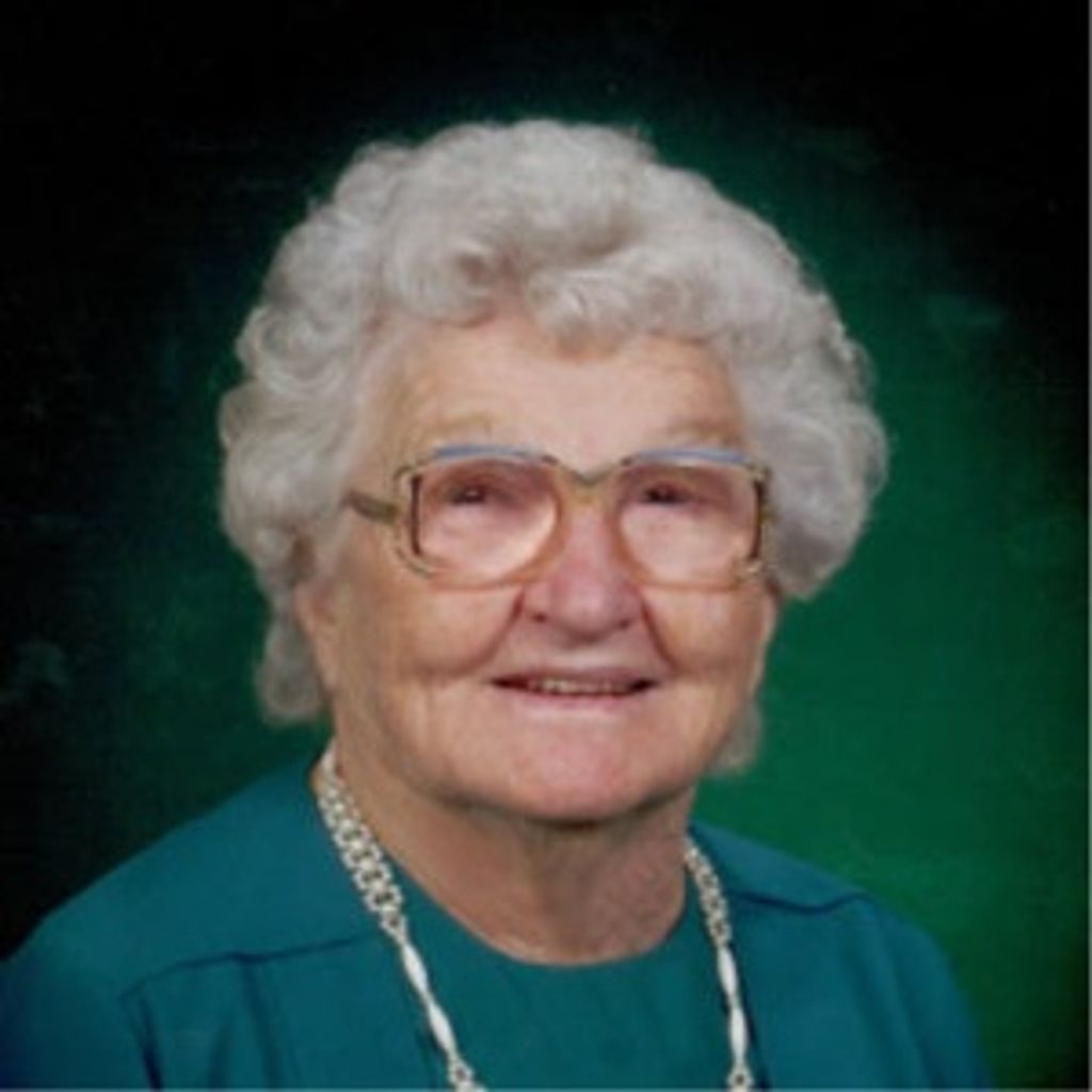 Evelyn Davidson