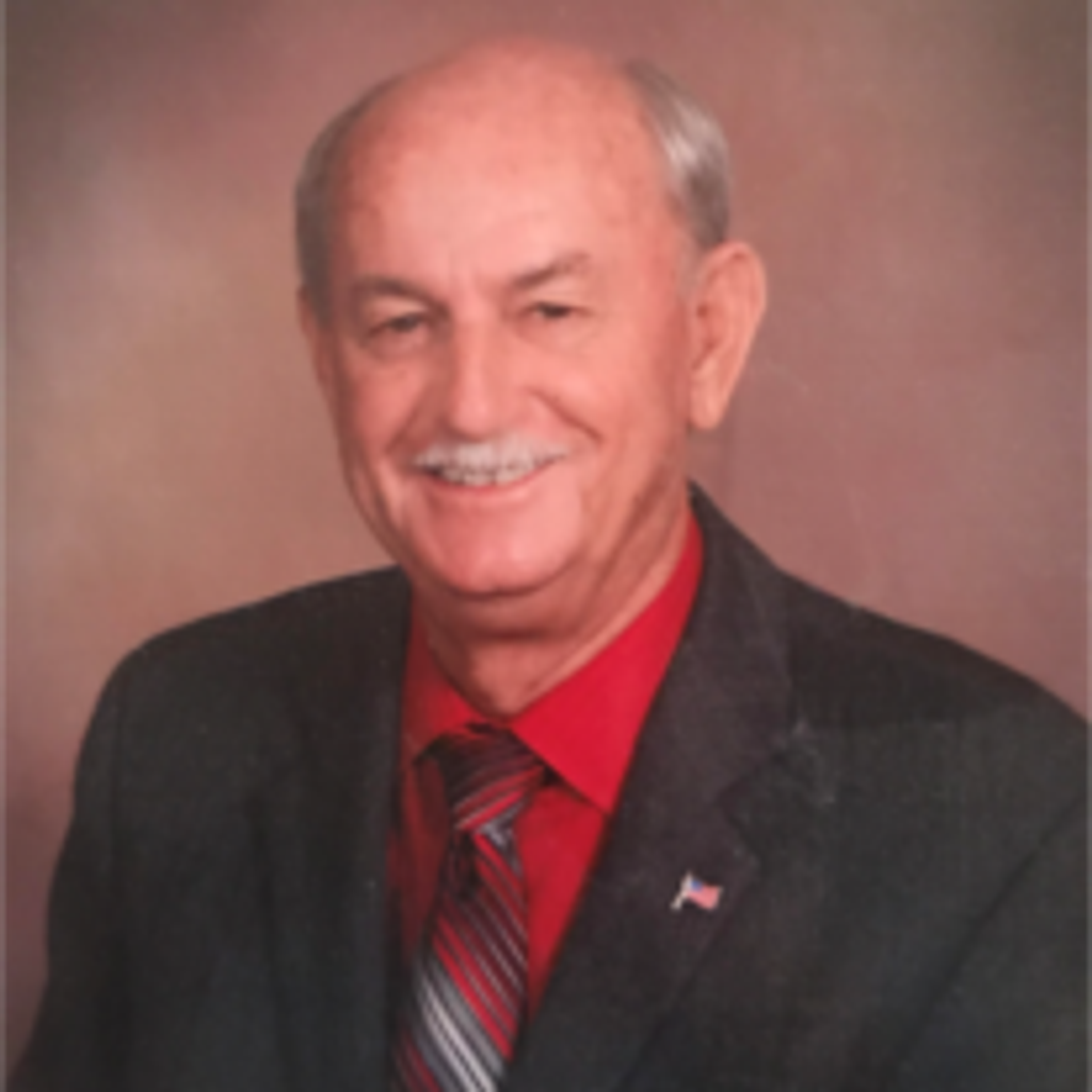 Elbert Eugene Hersey