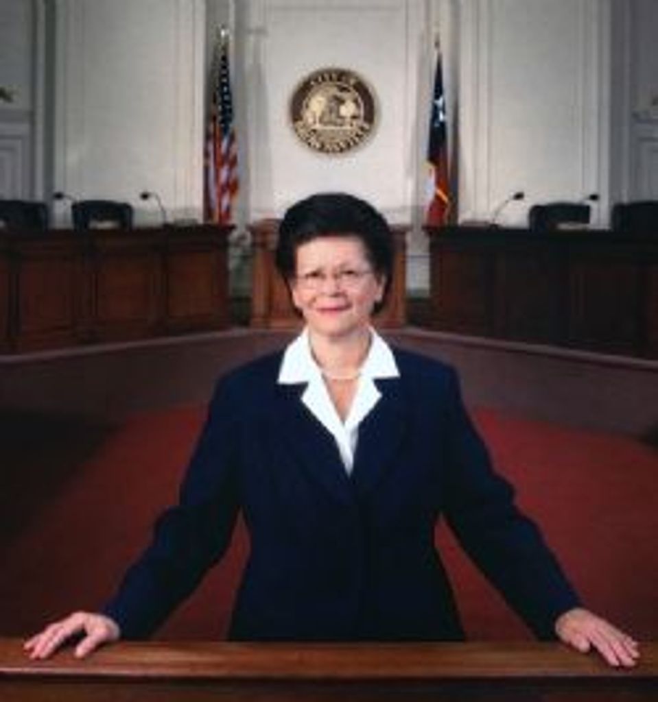 Blanca Sanchez Vela