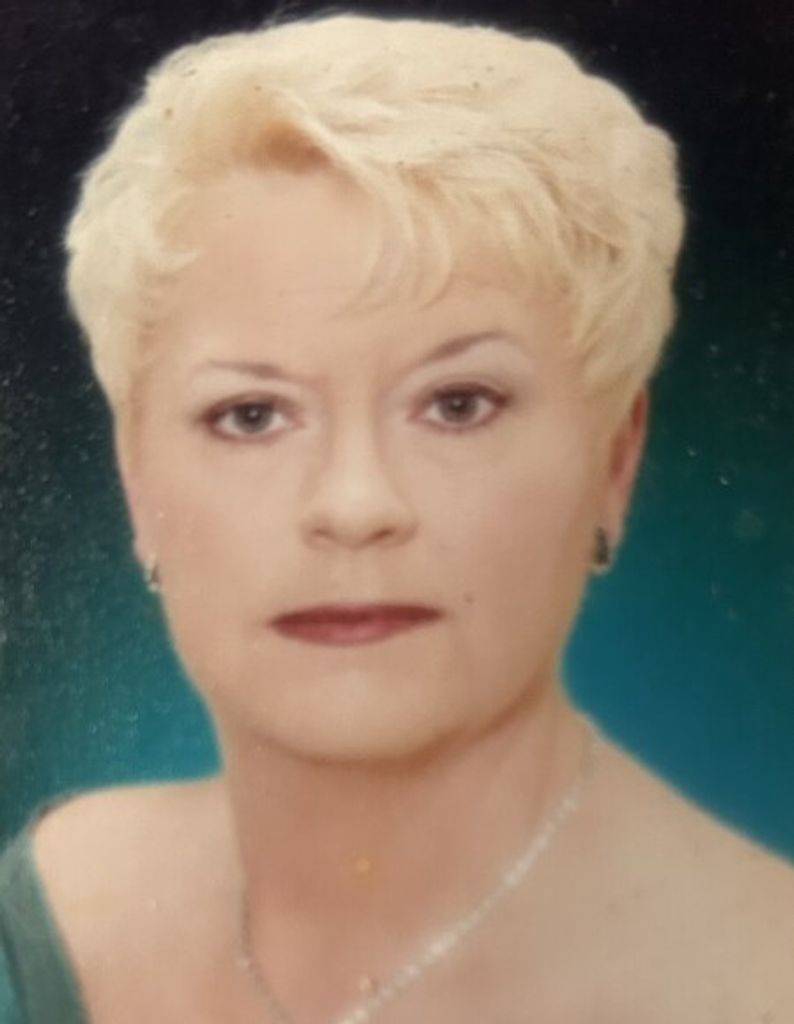 Deborah "Debbie" Gail (Ledford)  Castle