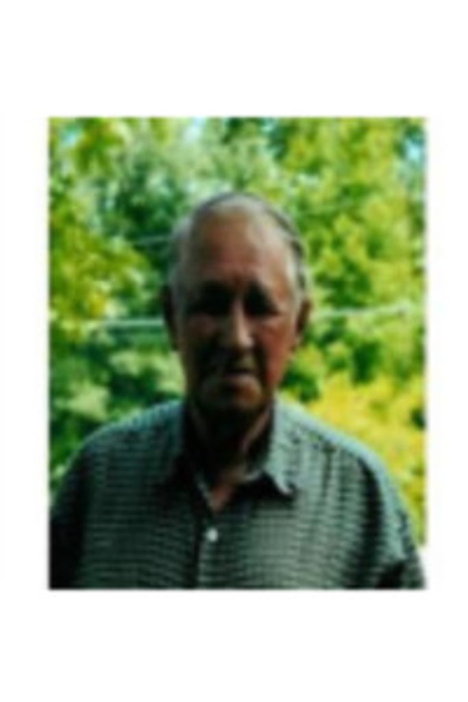Floyd W. Ivey Profile Photo