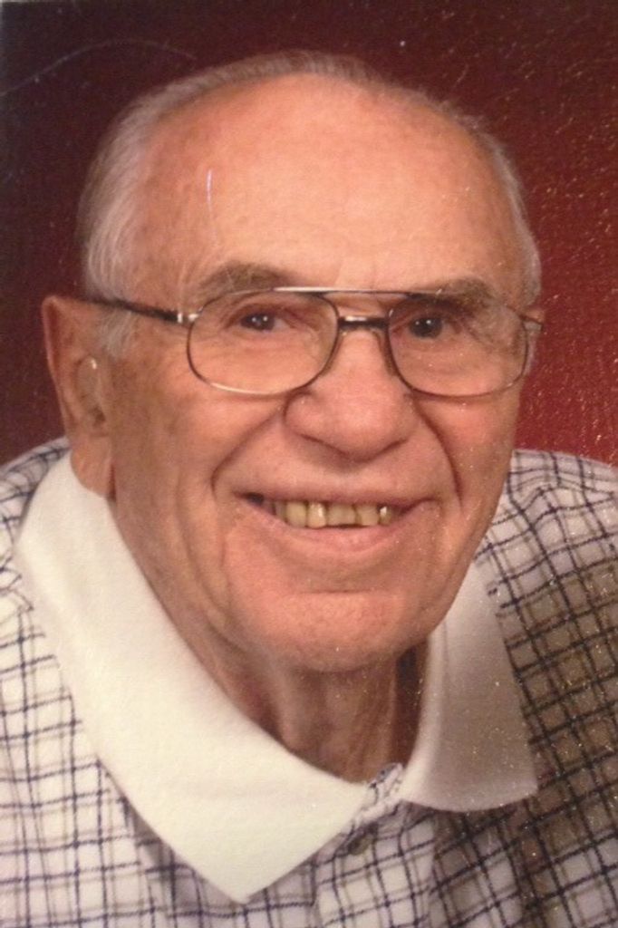 Fred A. Salmo