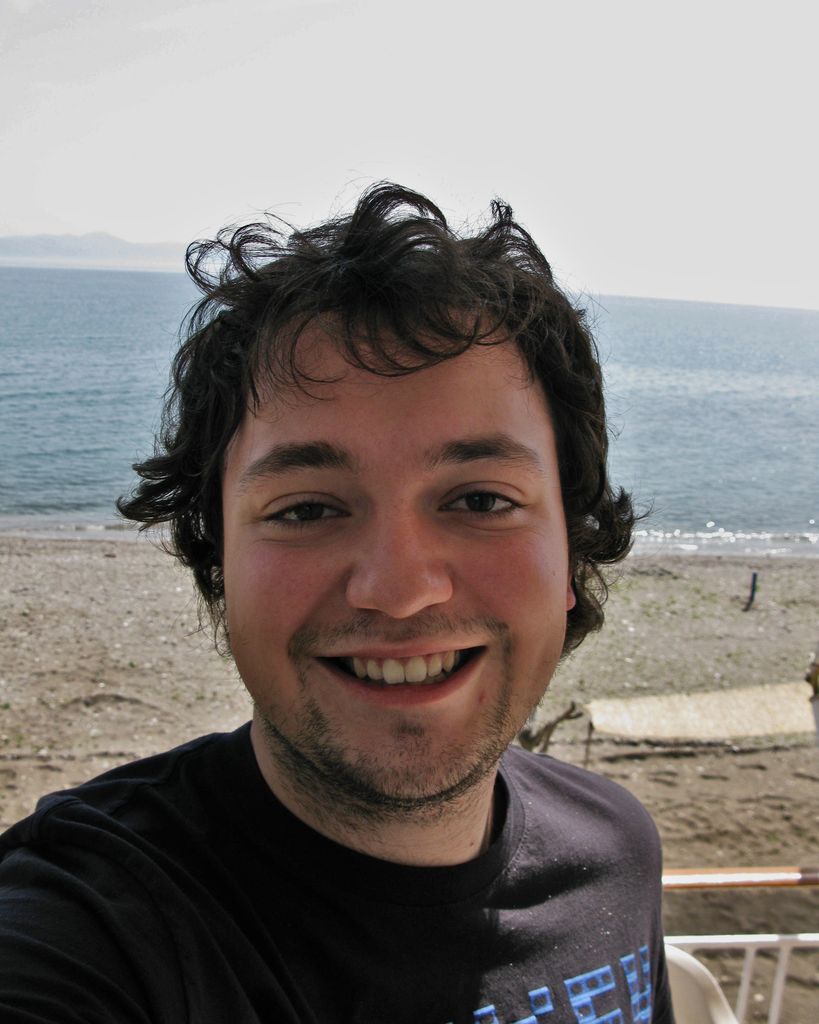 Vassilios Jeffrey Michael Kanellis