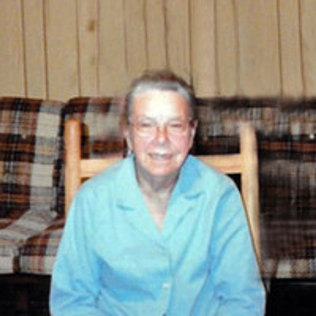 Eva Rouse Bordelon