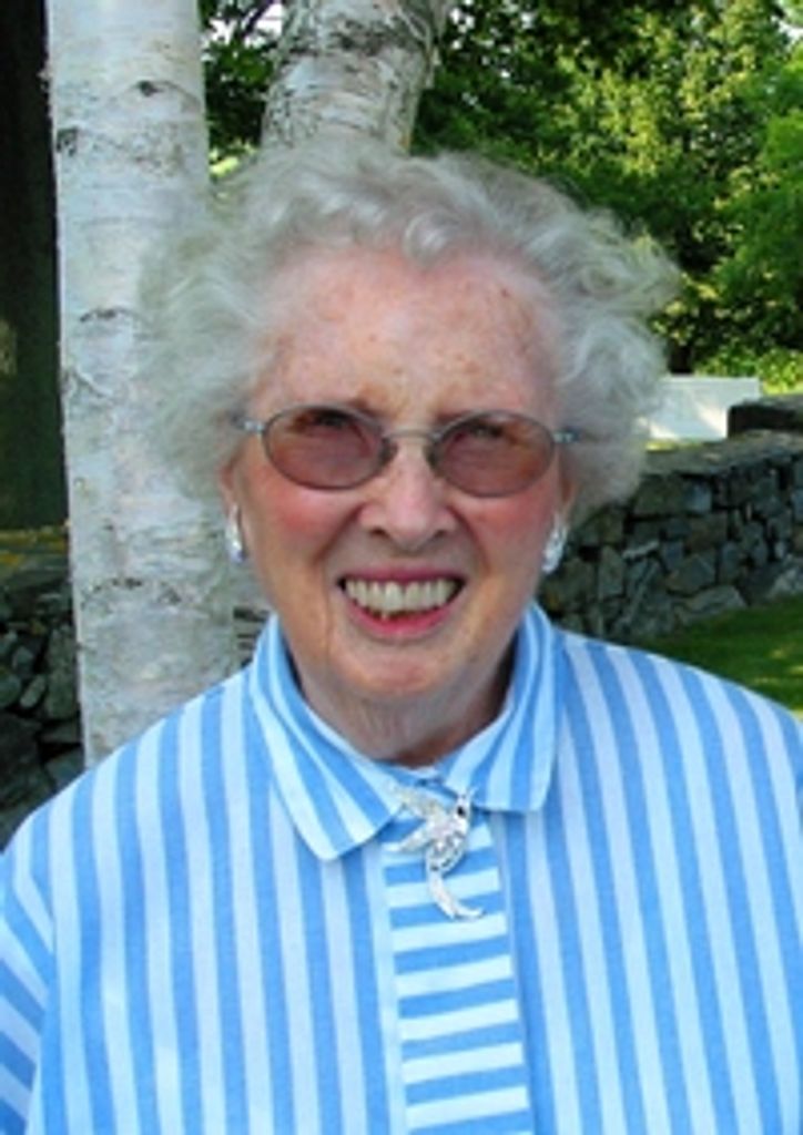 Dorothy L Wellman