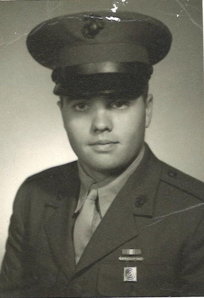 Michael “Fred” Hooper