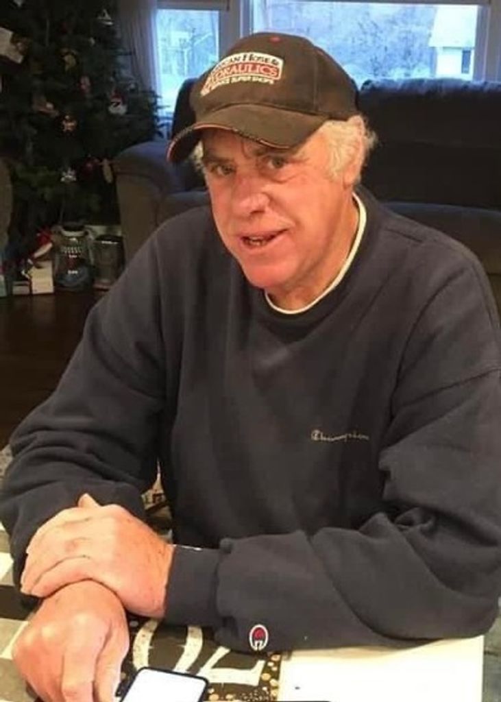 George R. Zittel Sr. Profile Photo
