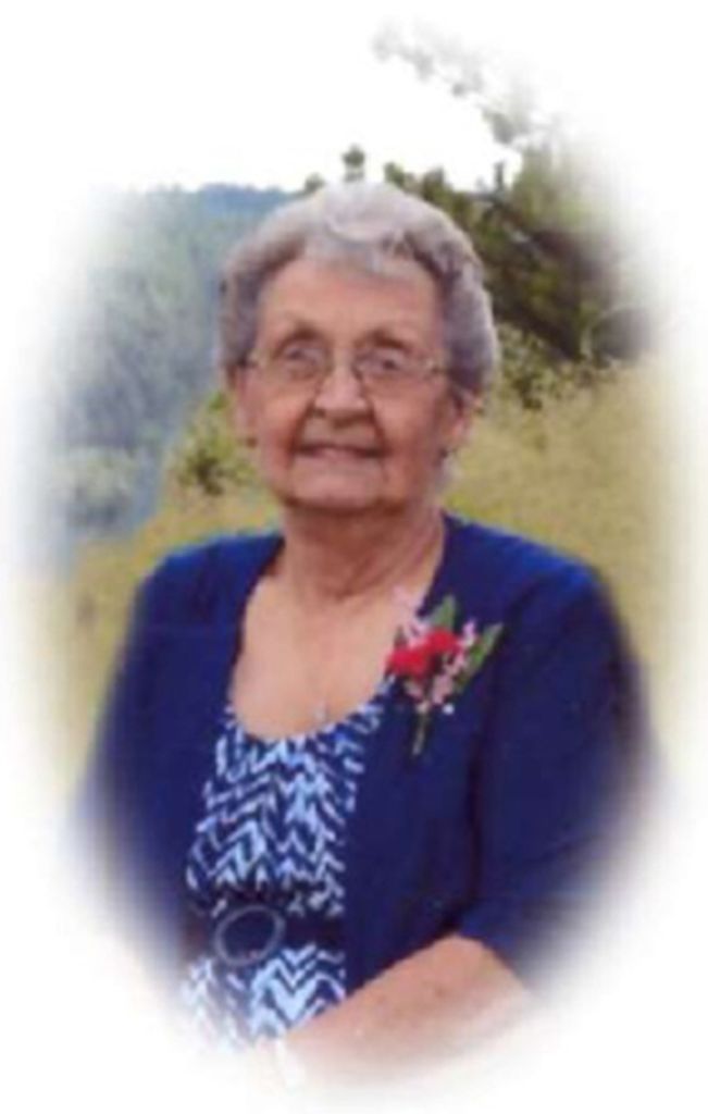 Jean Irene Schieffer