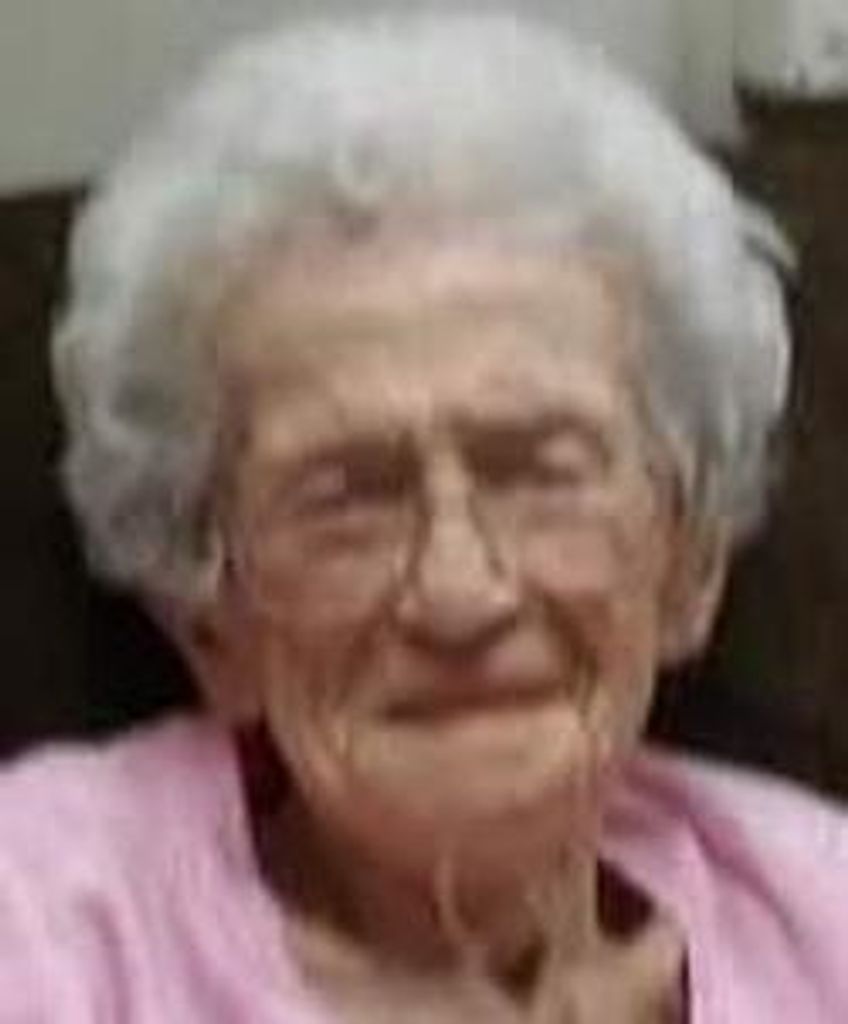 Lydia "Esther" Friesen