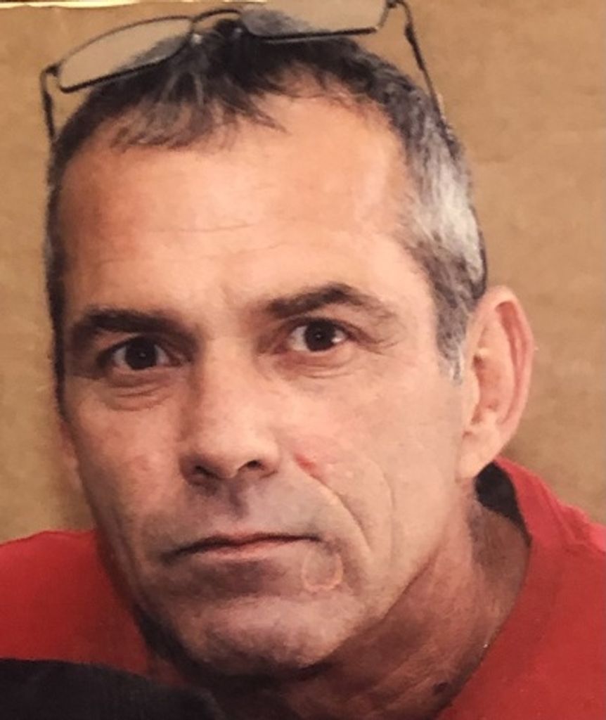 Scott Douglas Andrews Profile Photo