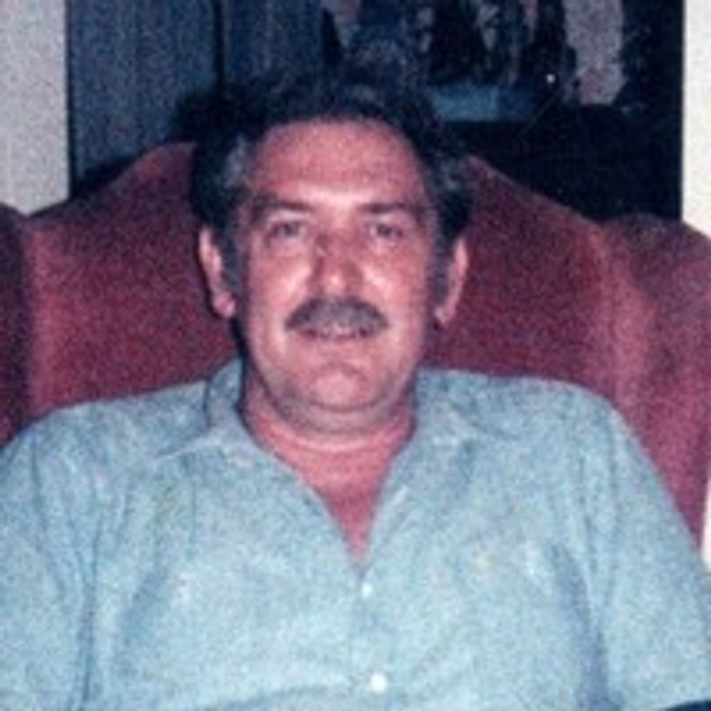 Clayton Napier