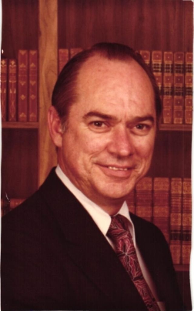 Theron Crawford Stripling, Jr.