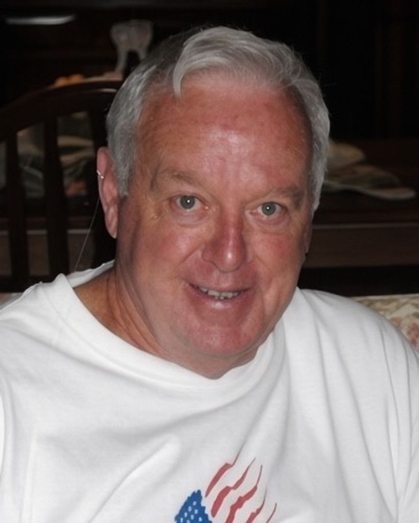James V. Finn Profile Photo