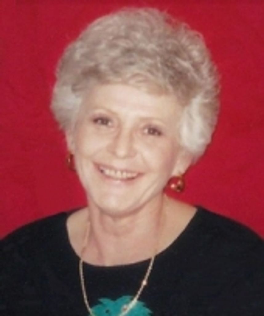 Marion Crow