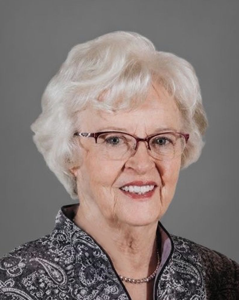 Ruth Burkett Profile Photo