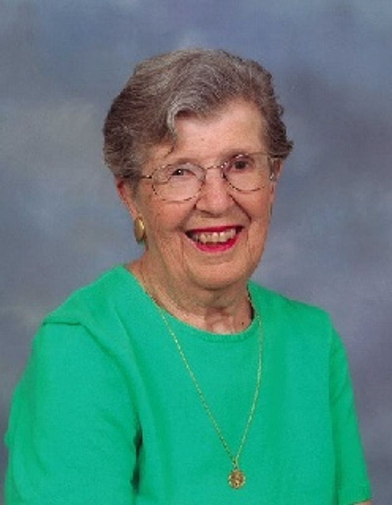 Mayola C. Snyder