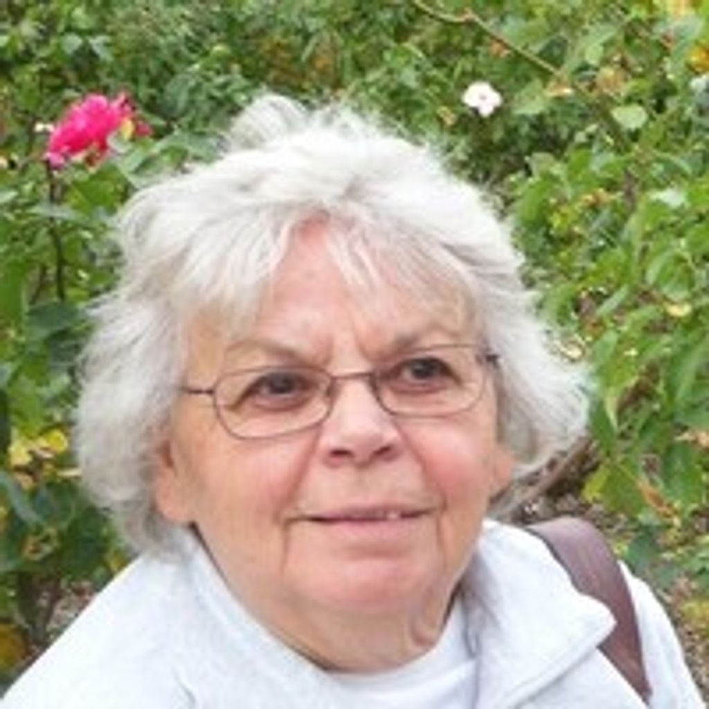 Margaret Kieper