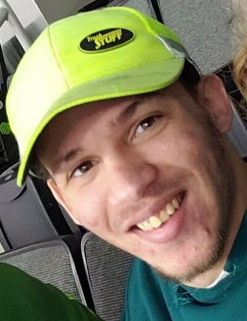 Brandon Mykal Challis Profile Photo