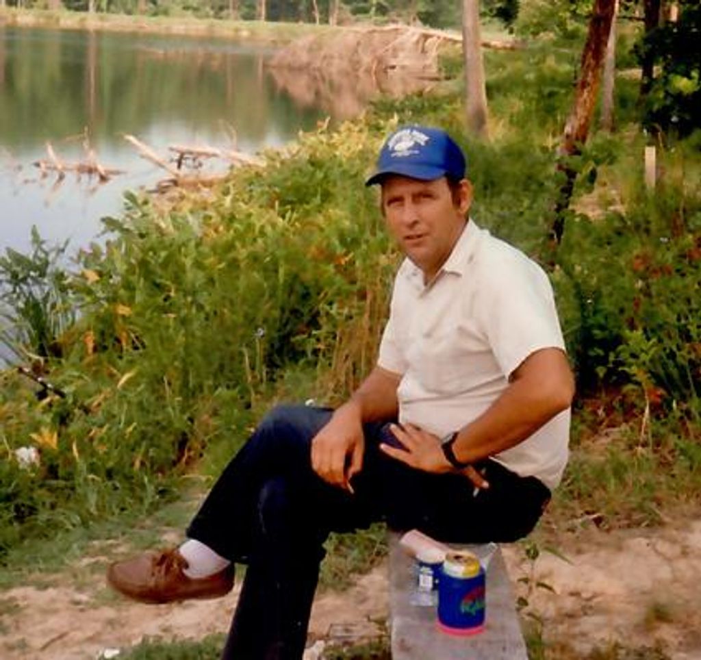 Charles E. Mccowan Profile Photo