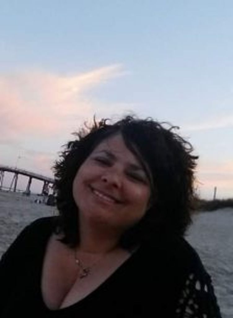 Lynnette Karlton Inge Profile Photo