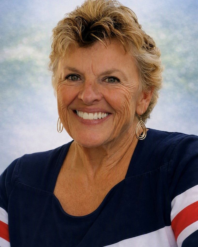 Jane M. Drass