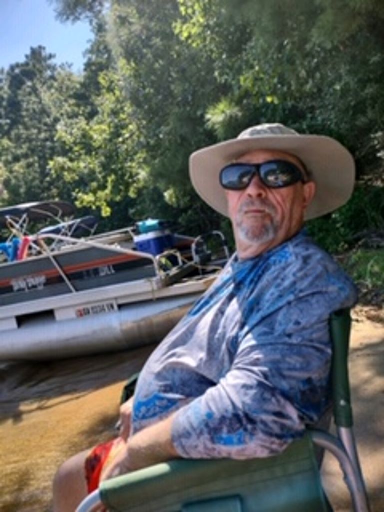 Charles Edwin Ranew Profile Photo