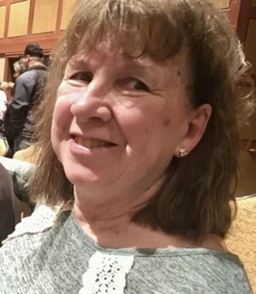 Marilyn Lotz Profile Photo