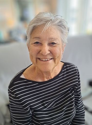 Norrinne Evelyn Morriss Profile Photo