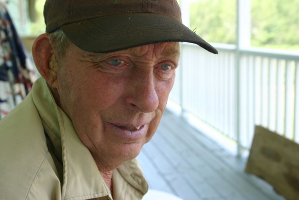 Richard "Dick" Harold Foster