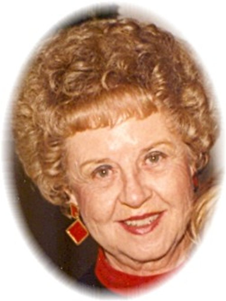 Erlene  June Riccardi