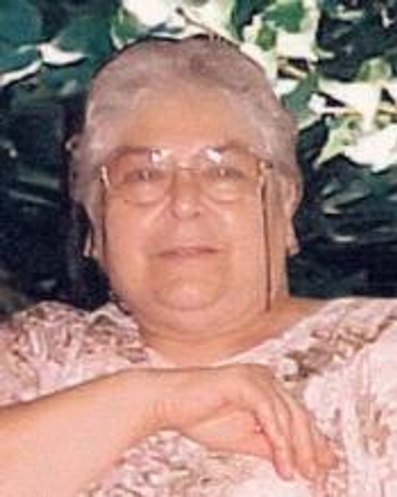Maria Elena Ramirez
