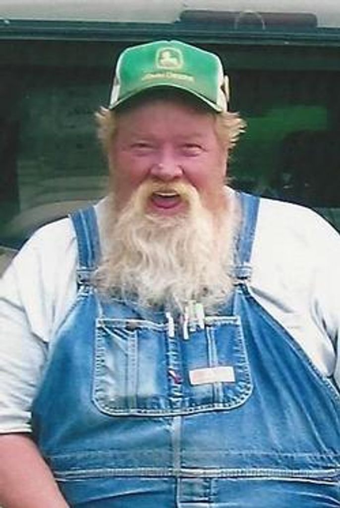 Donivan "Big Red" Lee Profile Photo