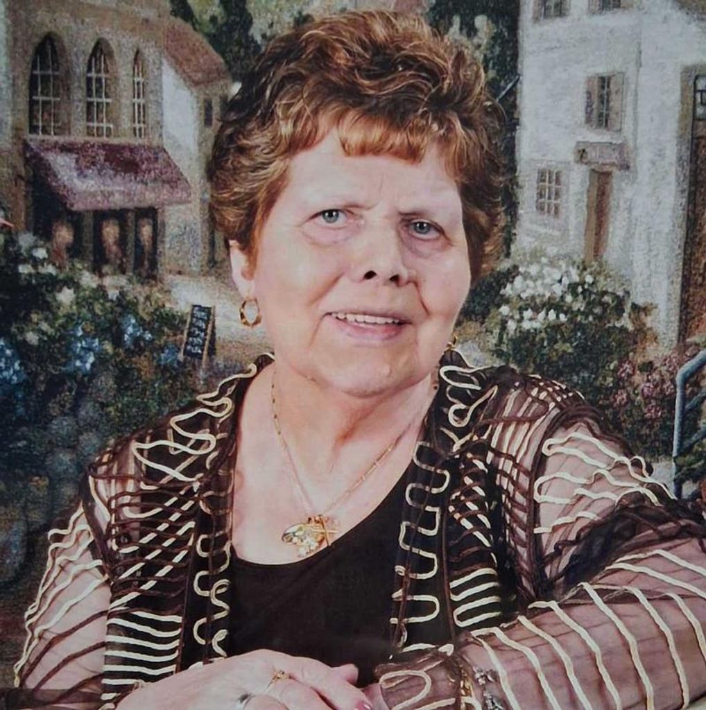 Maria Teresa Mota Profile Photo