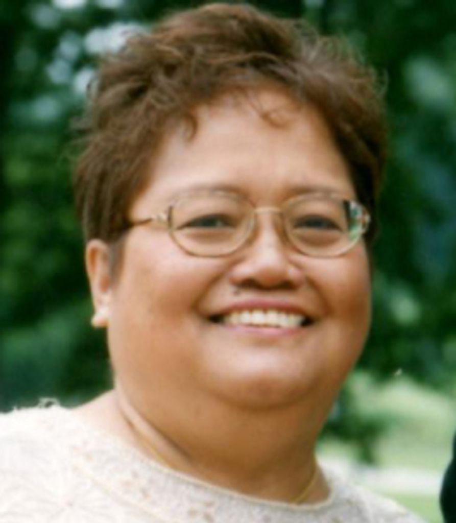 Nelia Tinio