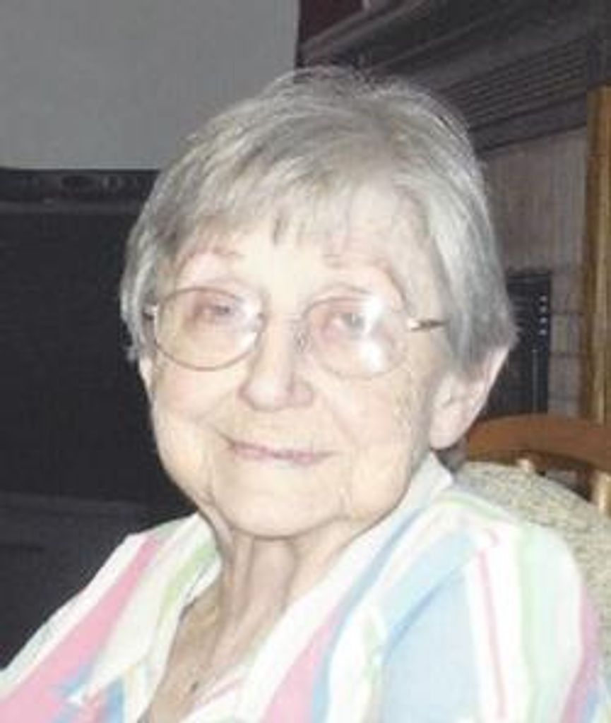Margaret E Hodapp