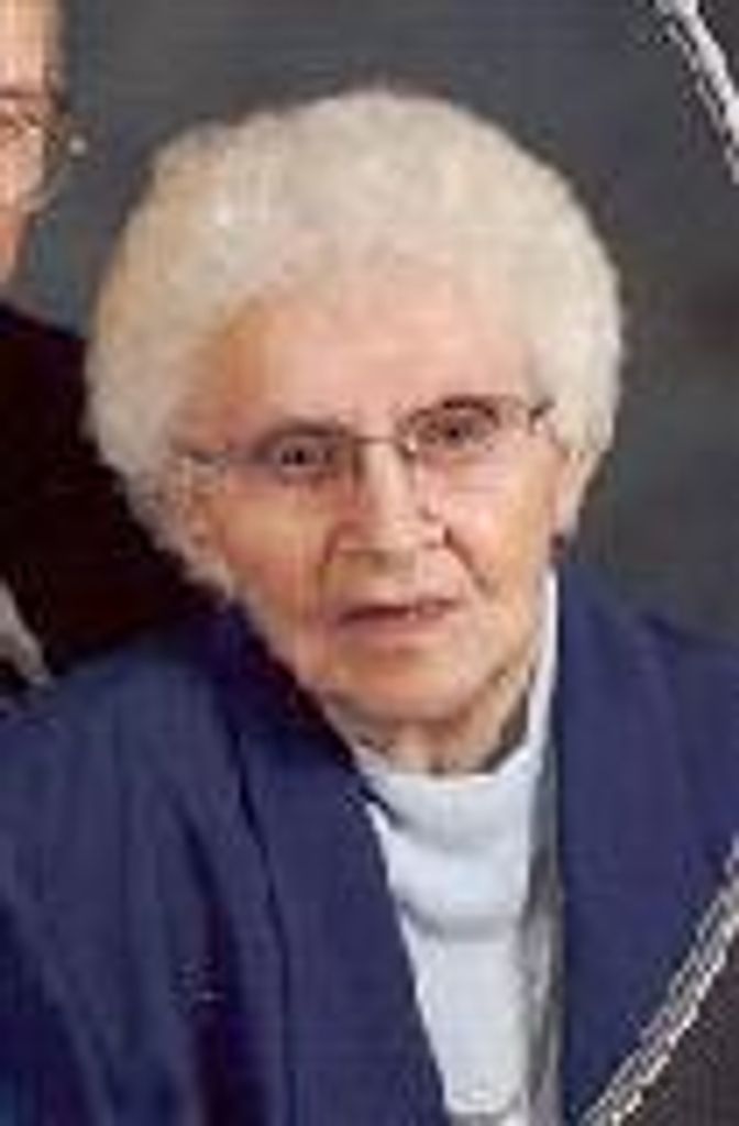 Dorothy G. Jones