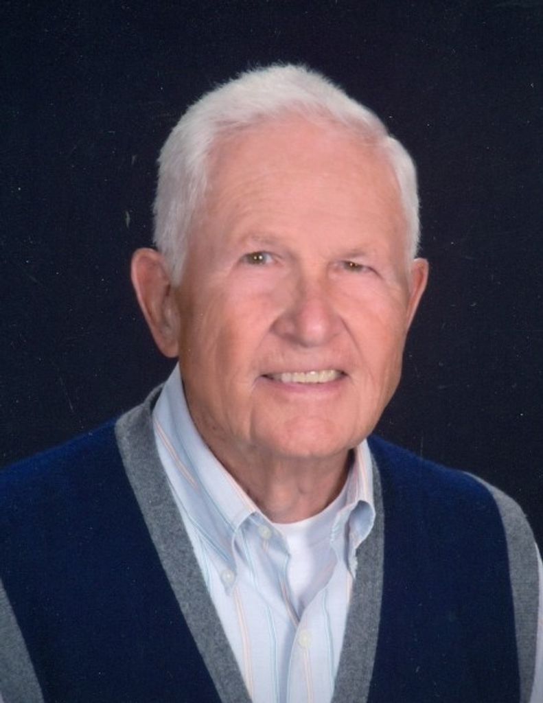 James "Jim" Pollitte