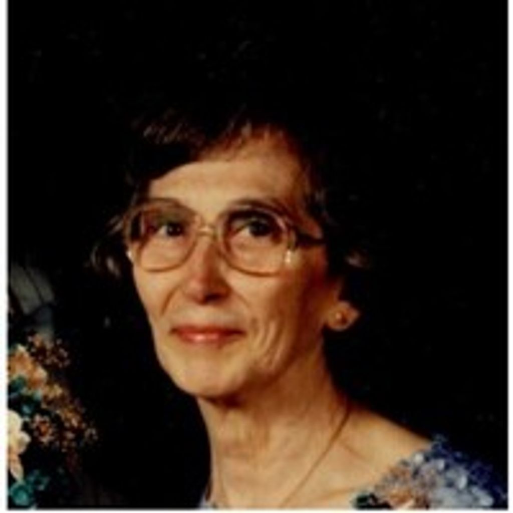 Inez Irene Griffin