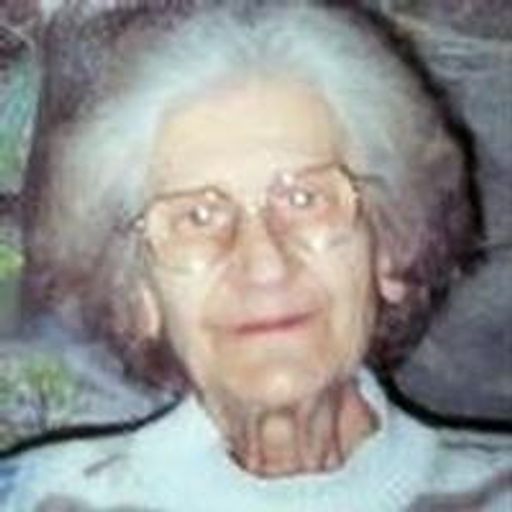 Mary Ann Thomas Profile Photo