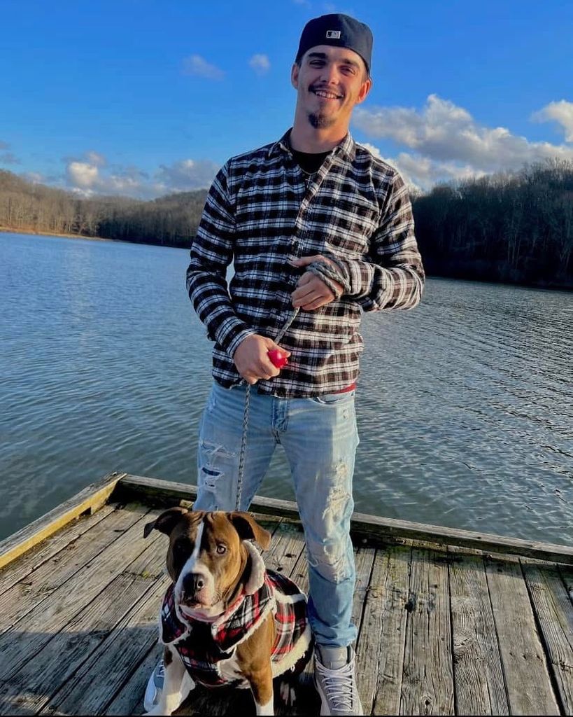 Dawlton Dale Blankenship Profile Photo