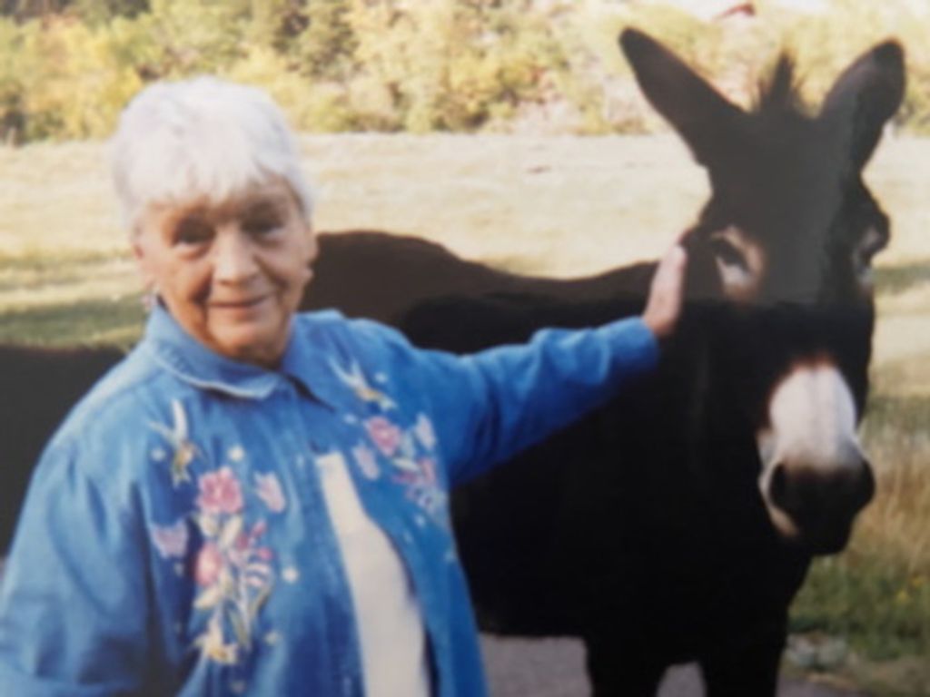 Laverne Phyllis Stantz Profile Photo