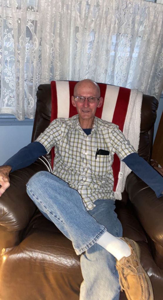 Ned Andrew Donaldson Profile Photo