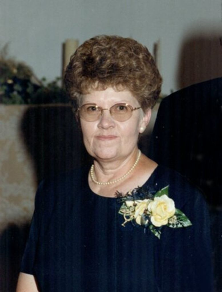 Jane Louise "Janie" Swopes Profile Photo