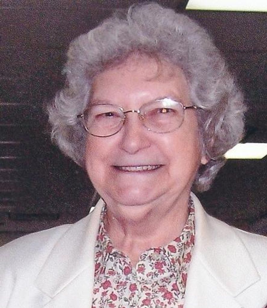 Betty Avis Shouse Profile Photo