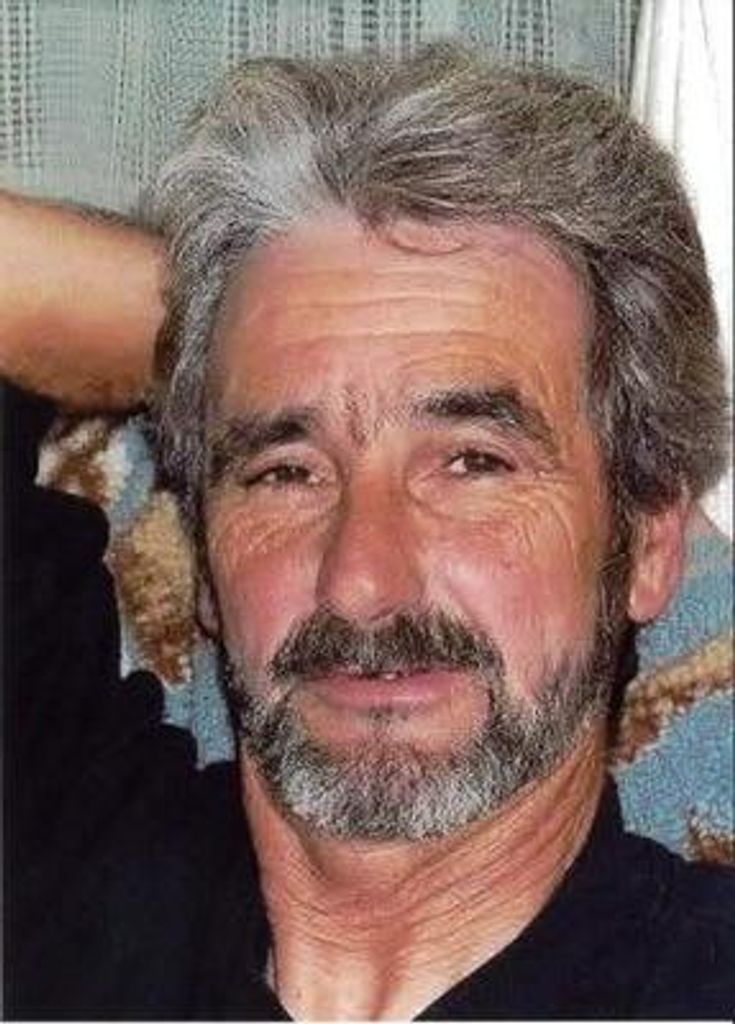 Darrell Leonard Williamson Profile Photo