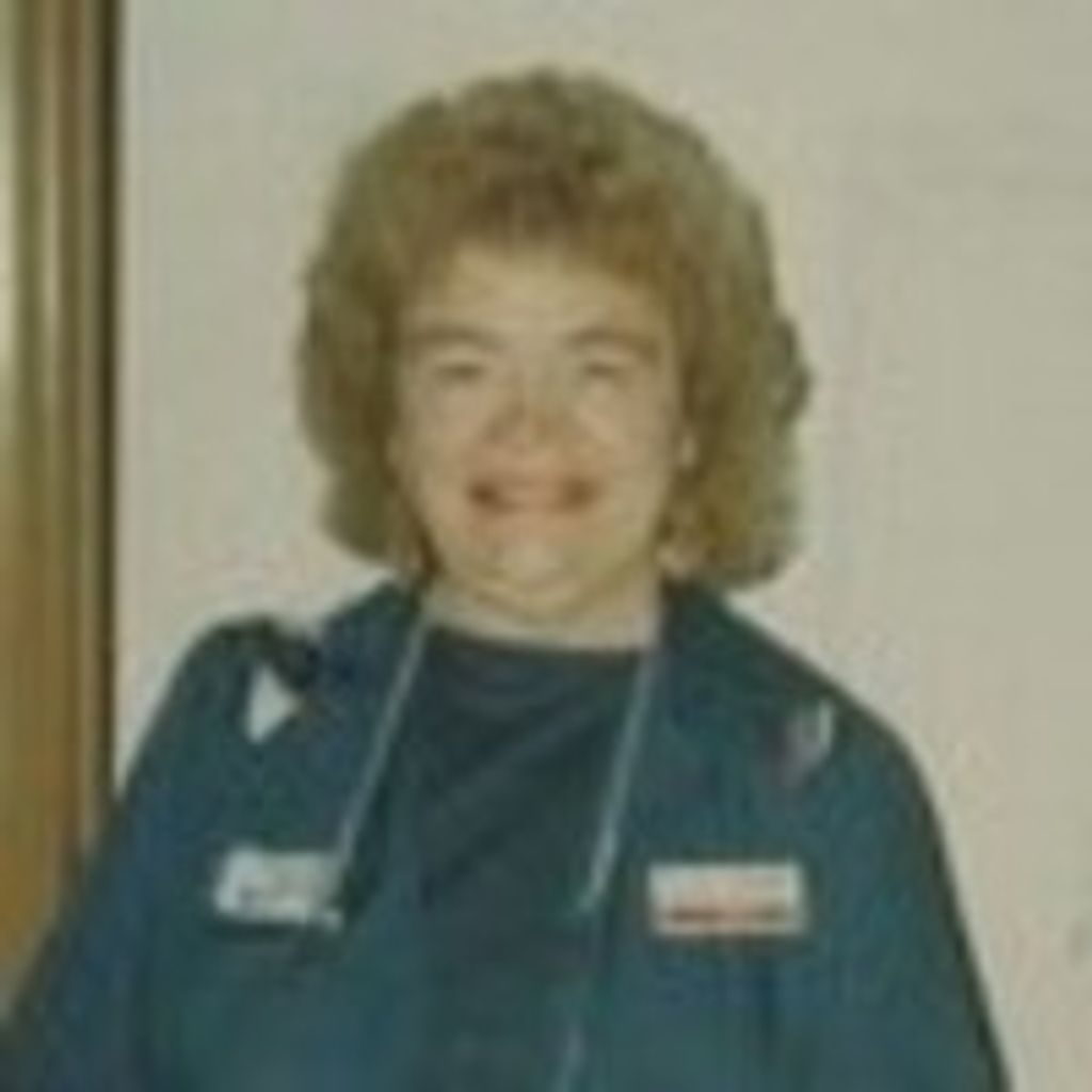 Edith Mae Malloy
