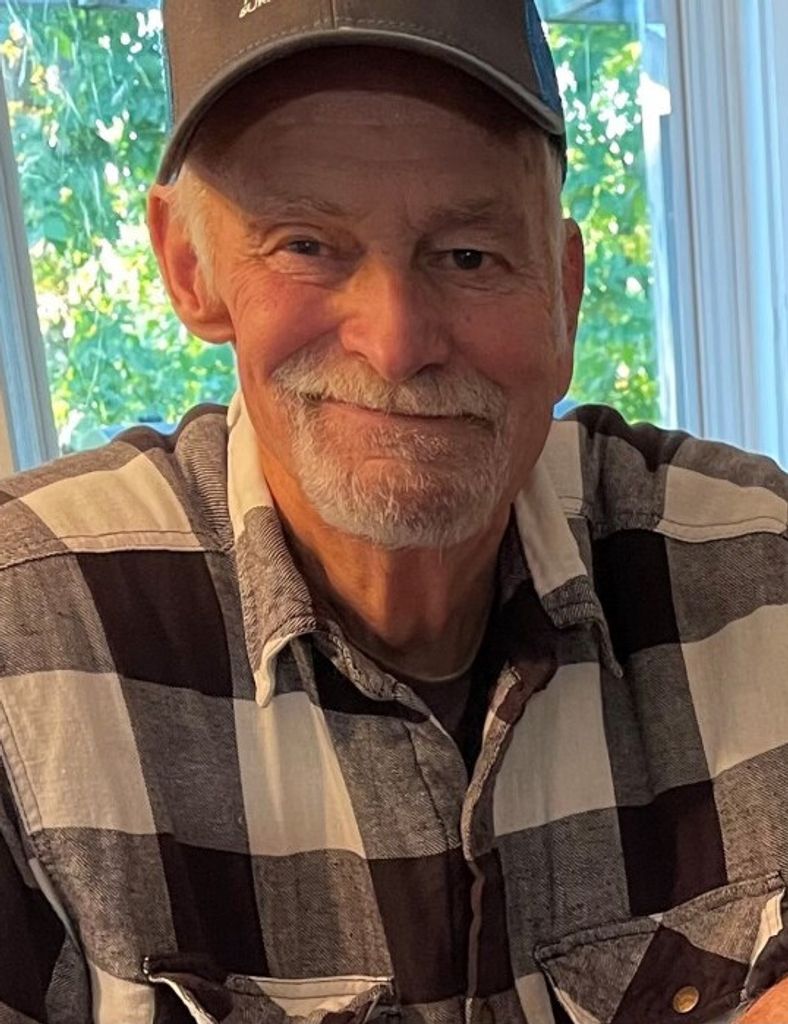 Russell A. Mccannon Profile Photo