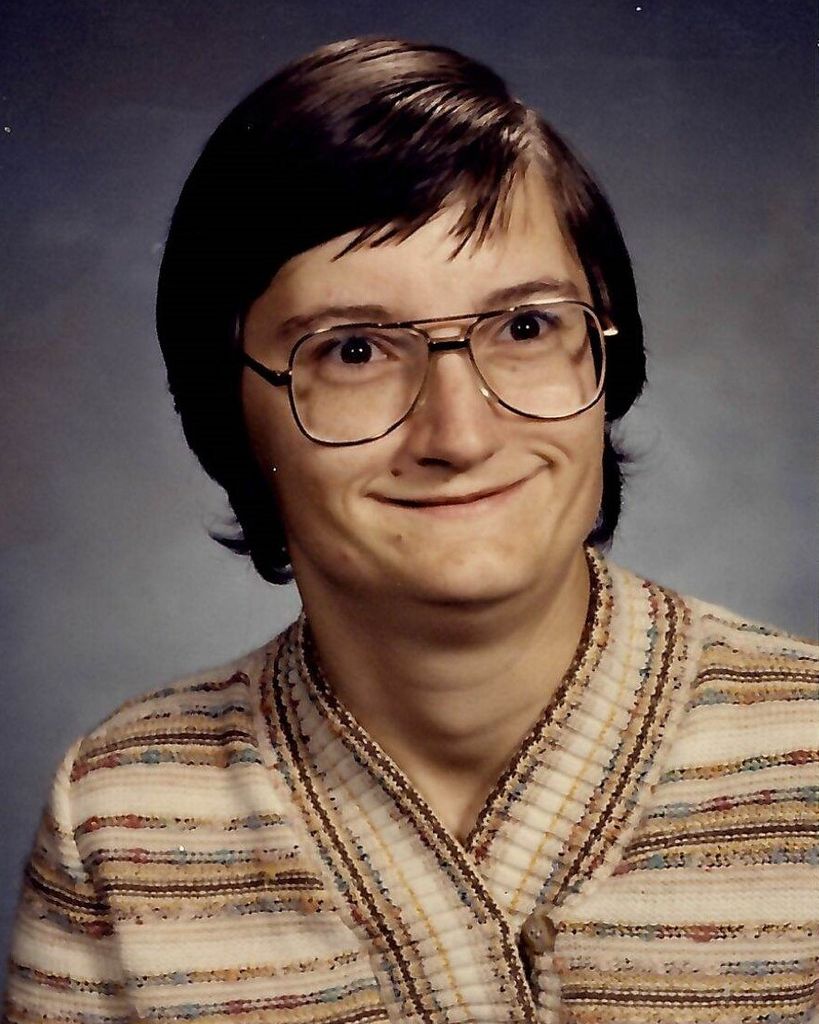 Terrie Ann Behrendt