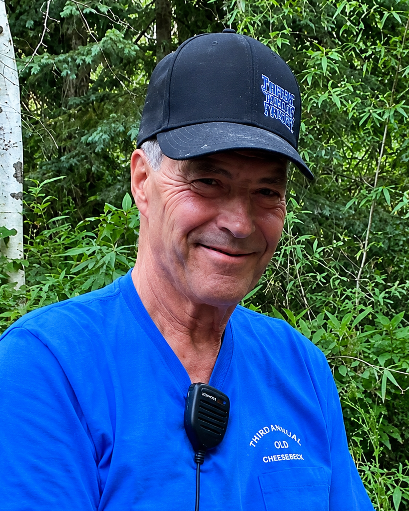 Lewis Charles Pia Profile Photo