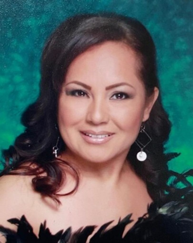 Veronica Aguilera Garcia Profile Photo